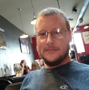 Meet your Posher, Darrell